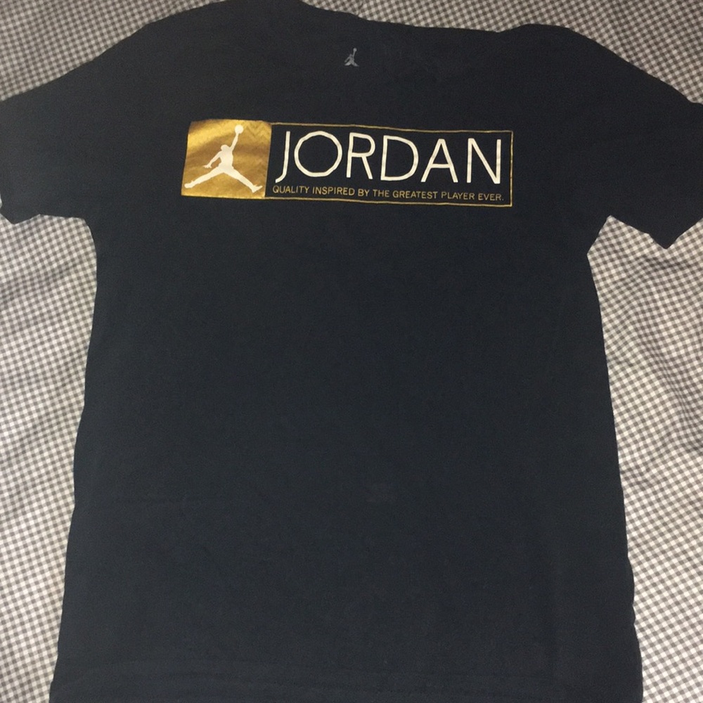 Jordan T-shirt